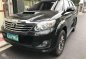 2014 Toyota Fortuner for sale-2