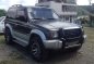 Mitsubishi Pajero 3 DOORS FOR SALE 4x4-4