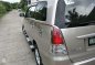 2011 Toyota Innova e manual​ For sale -4