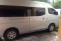 Nissan Urvan NV350 Premium 2018 For Sale -7