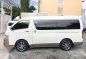 Toyota HI ACE Super Grandia 2015 For Sale -6