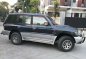 For sale Mitsubishi Pajero fieldmaster diesel 2001 matic tranny-2