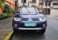 2011 Mitsubishi Montero Sport GLS V for sale -3