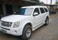 Isuzu Altera 2008 FOR SALE-3