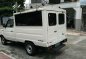 93 Toyota Tamaraw FX hi-side (darna)​ For sale -4