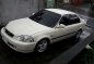 1996 Honda Civic Lxi Allpower-1