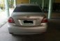 Toyota Vios 1.3 G 2012 AT Silver For Sale -1