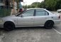 FOR SALE LIKE NEW Honda Civic-10