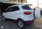 2015 Ford Ecosport Titanium AT also escape ecosport fiesta crv-5