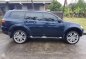 2013 Mitsubishi Montero for sale-1