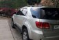 TOYOTA Fortuner G 2007 for sale-2