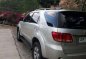 TOYOTA Fortuner G 2007 for sale-0