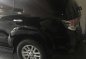 2013 TOYOTA Fortuner G MT diesel not 2012 2014-4