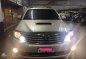 2013 Toyota Fortuner AT 4x4 3.0 V-3