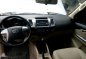 2015 Toyota HILUX G Manual Silver For Sale -3
