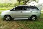 2007 TOYOTA INNOVA G crdi diesel first owned everest sportivo adneture-4