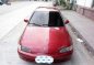 Honda Civic RED FOR SALE-2