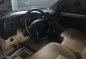 2014 Isuzu Crosswind XL MT 2.5 Diesel 2015 2013 2012 2011-6