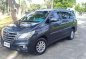 2014 Toyota Innova G for sale -0