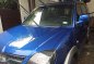 2016 Mitsubishi Adventure GLS Blue For Sale -1