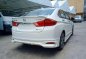 Fresh 2016 Honda City VX Navi White For Sale -5