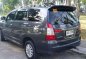 2014 Toyota Innova G for sale -3