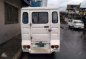 Suzuki Multi-Cab(Manual Transmission) 2012 for sale -0