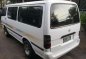 2000 Toyota Hiace Diesel White For Sale -6
