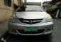 Honda CITY idsi 2005 manual transmission​ For sale -1