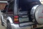 Mitsubishi Pajero 3 DOORS FOR SALE 4x4-9