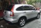 Honda CRV 3rd Gen Matic 2007 For Sale -4