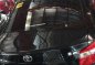 2016 Toyota Vios E Automatic Black For Sale -5