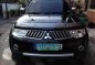 Mitsubishi Montero gls v for sale -8