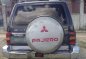 Mitsubishi Pajero 3 DOORS FOR SALE 4x4-7