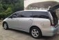 Mitsubishi Grandis AT SIlver Van For Sale -1