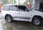 2004 Pajero Fieldmaster​ For sale -0