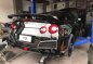 Nissan GTR Varis V2 AT Black Coupe For Sale -0