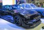 Nissan GTR Varis V2 AT Black Coupe For Sale -6