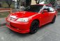 2002 Honda Civic dimension lxi for sale -1