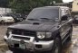 2008 Mitsubishi Pajero Field Master For Sale -4