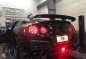 Nissan GTR Varis V2 AT Black Coupe For Sale -8