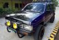 For Sale Nissan Terrano good running condition 1997-1