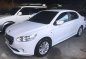 2016 Peugeot Diesel 301 White Sedan For Sale -2