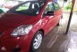 Toyota Vios 2011 Model All Power Manual Transmission-1