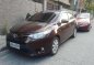 Toyota Vios e manual 2015 For sale -4