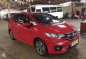 2016 Honda Jazz VX AT​ For sale -1