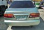 Nissan Sentra Series 4 AT Green For Sale -1