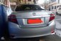 Toyota Vios 1.3 dual vvti ​ For sale  2017-3