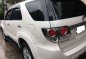 For Sale: 2015 Toyota Fortuner 3.0V 4x4 Automatic Diesel-5