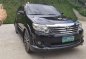 Toyota Fortuner G Automatic 2012 For Sale -1